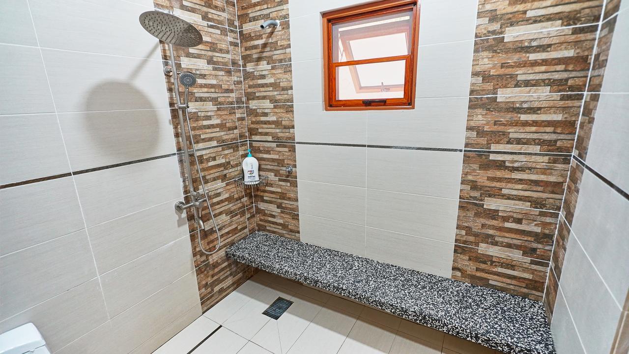 Peppaville Resort Janda Baik Zewnętrze zdjęcie